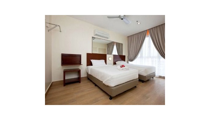 Hotel Tune - Kota Damansara poza 5