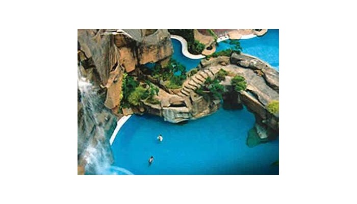 Sunway Clio Hotel poza 1