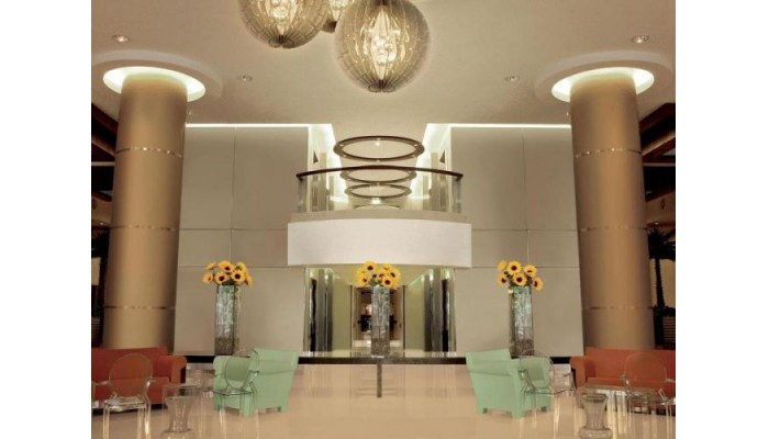 Sunway Clio Hotel poza 2