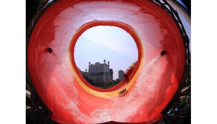 Sunway Resort Hotel & Spa poza 8