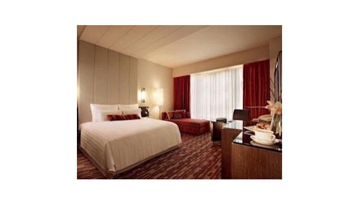 Sunway Resort Hotel & Spa poza 2