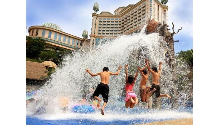 Sunway Resort Hotel & Spa poza 10