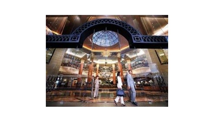 Sunway Resort Hotel & Spa poza 1