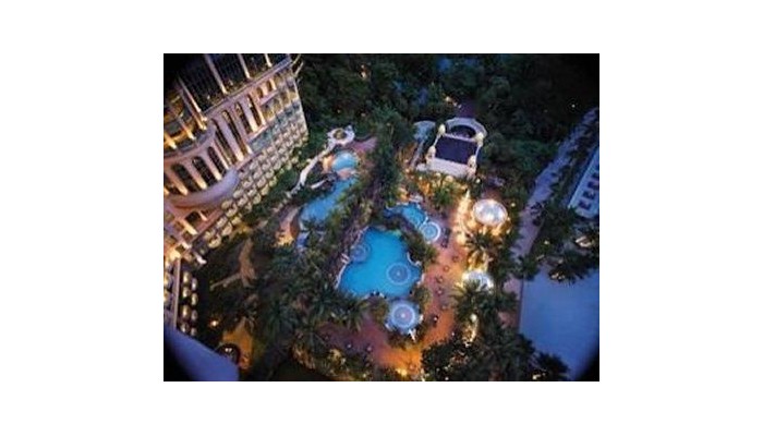 Sunway Resort Hotel & Spa poza 0