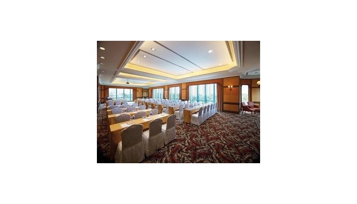 Sunway Resort Hotel & Spa, Kuala Lumpur poza 2