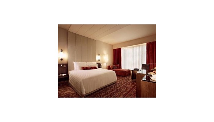 Sunway Resort Hotel & Spa, Kuala Lumpur poza 7