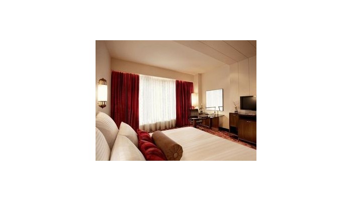 Sunway Resort Hotel & Spa, Kuala Lumpur poza 5