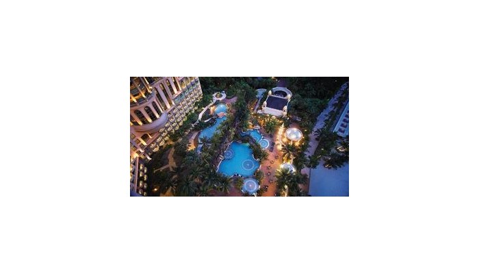 Sunway Resort Hotel & Spa, Kuala Lumpur poza 8