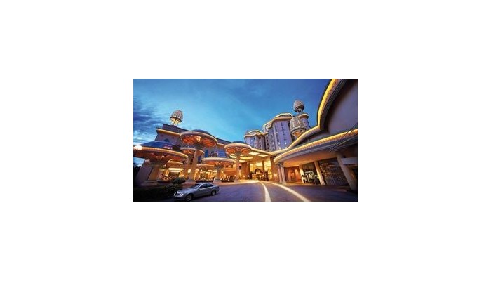 Sunway Resort Hotel & Spa, Kuala Lumpur poza 3