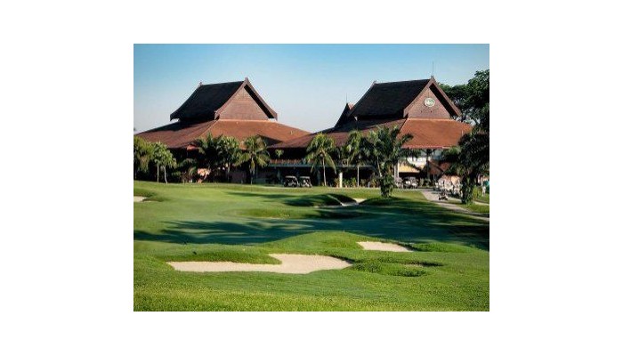 The Club Saujana Resort Kuala Lumpur poza 0