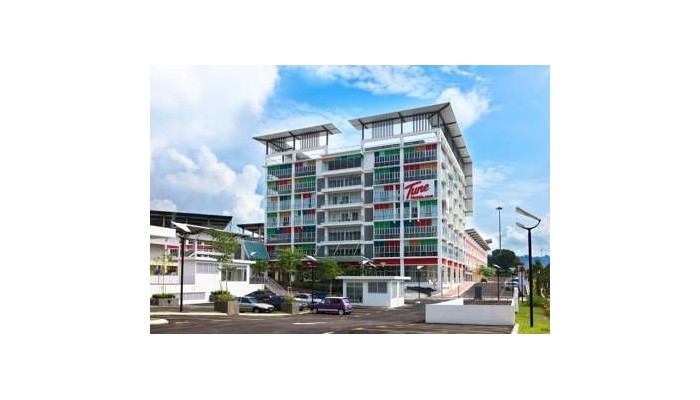 Tune Hotels Kota Damansara poza 0