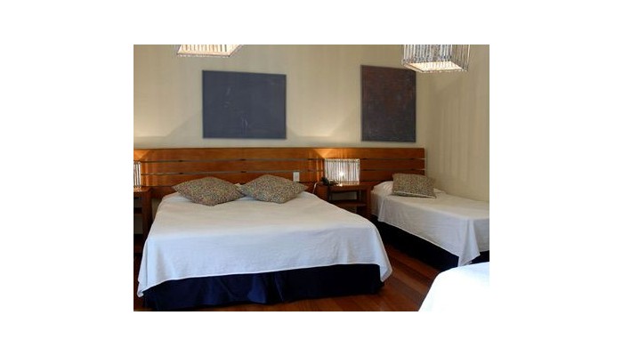 Atelier Molinaro Boutique Hotel & Bistrot poza 9