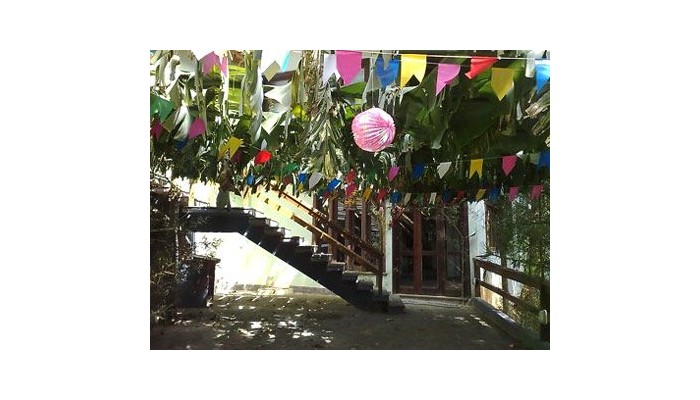 Atelier Molinaro Boutique Hotel & Bistrot poza 4