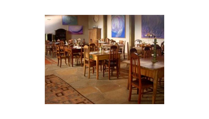 Atelier Molinaro Boutique Hotel & Bistrot poza 5