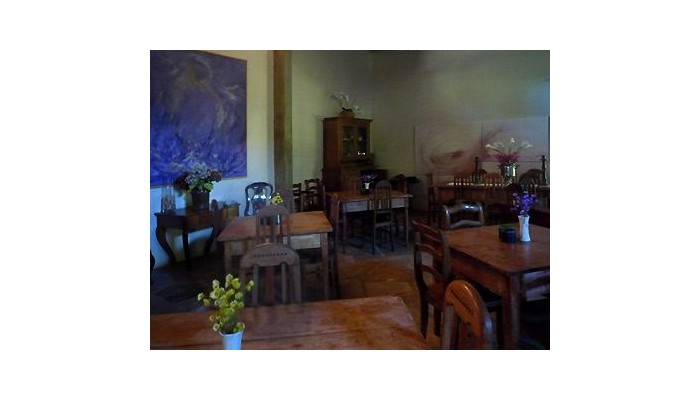 Atelier Molinaro Boutique Hotel & Bistrot poza 7