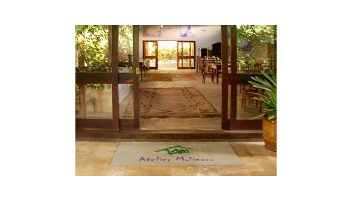 Atelier Molinaro Boutique Hotel & Bistrot poza 6