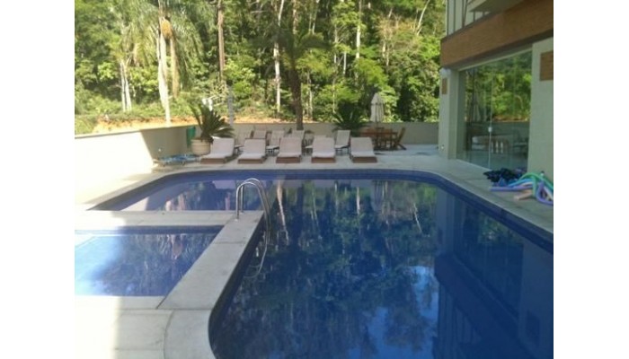 Clarion Itaipava Hotel poza 4