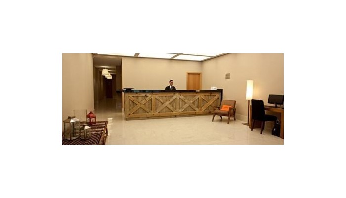 Clarion Itaipava Hotel poza 0