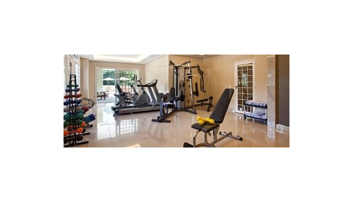 Clarion Itaipava Hotel poza 5