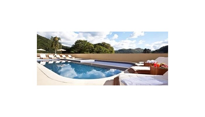 Clarion Itaipava Hotel poza 6