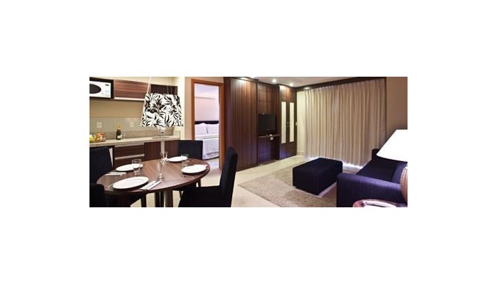 Clarion Itaipava Hotel poza 3