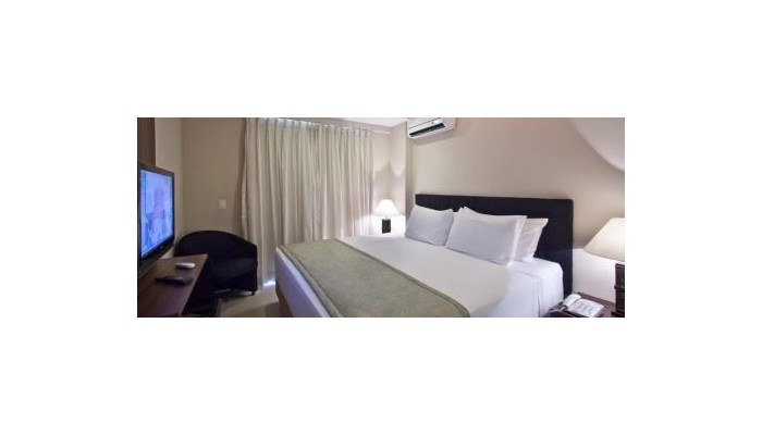 Clarion Itaipava Hotel poza 2