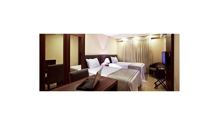 Clarion Itaipava Hotel poza 1