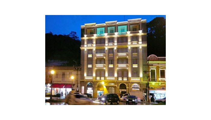 Grande Hotel Petropolis poza 10