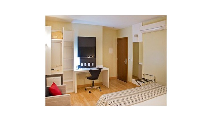 Grande Hotel Petropolis poza 8