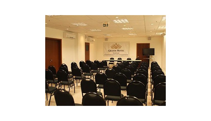 Grande Hotel Petropolis poza 6