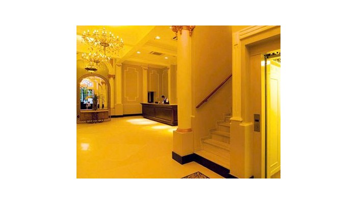 Grande Hotel Petropolis poza 3