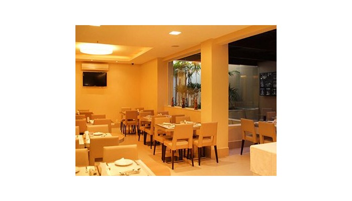 Grande Hotel Petropolis poza 4