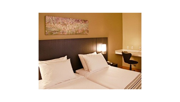 Grande Hotel Petropolis poza 1