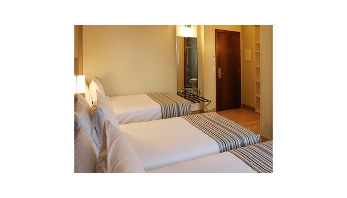 Grande Hotel Petropolis poza 9