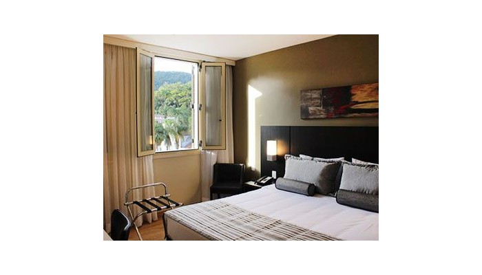 Grande Hotel Petropolis poza 0