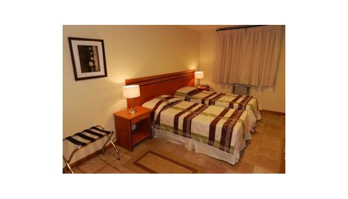 Hotel Arcadia Pousada poza 6