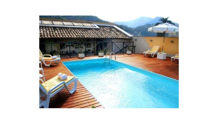 Hotel Arcadia Pousada poza 7