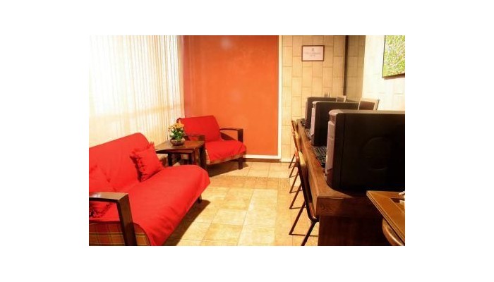 Hotel Arcadia Pousada poza 9