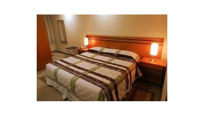 Hotel Arcadia Pousada poza 4