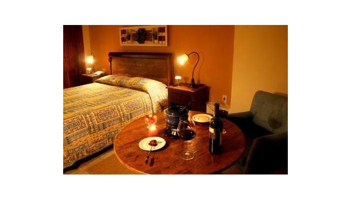 Hotel Arcadia Pousada poza 5