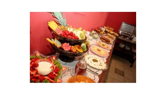 Hotel Arcadia Pousada poza 8