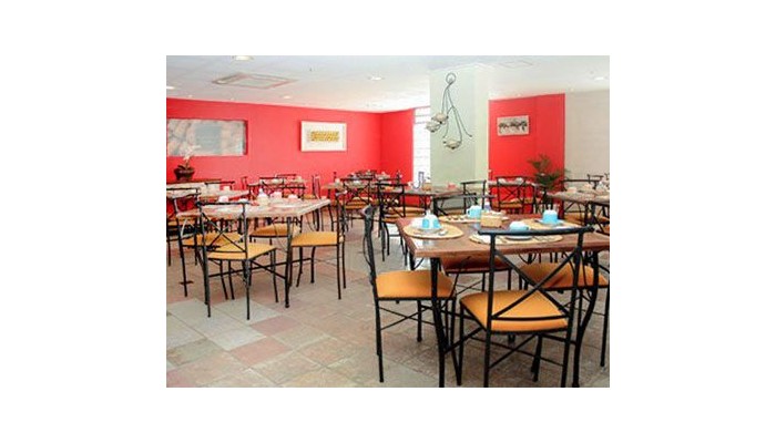 Hotel Arcadia Pousada Mall poza 7