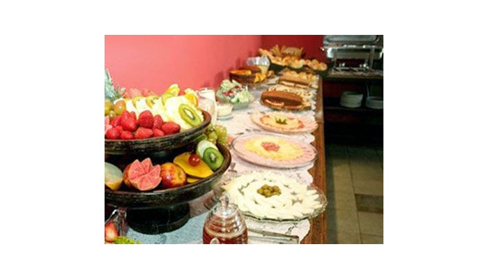 Hotel Arcadia Pousada Mall poza 9