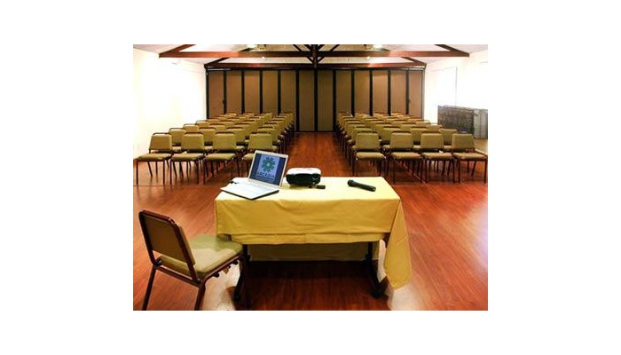 Hotel Arcadia Pousada Mall poza 4