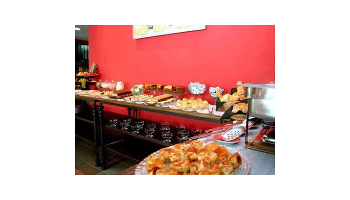 Hotel Arcadia Pousada Mall poza 8