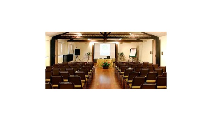 Hotel Arcadia Pousada Mall poza 5