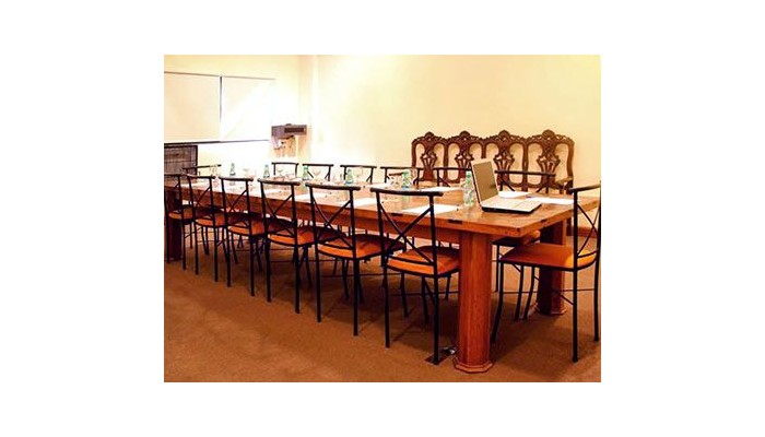 Hotel Arcadia Pousada Mall poza 1