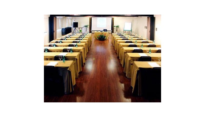 Hotel Arcadia Pousada Mall poza 2