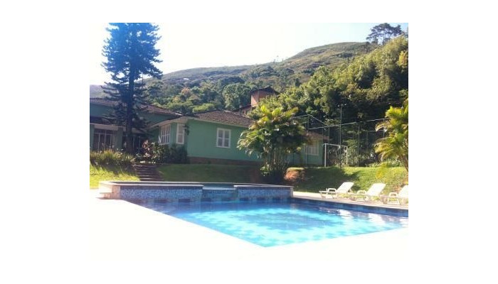 Hotel Itaipava Center Flat poza 7