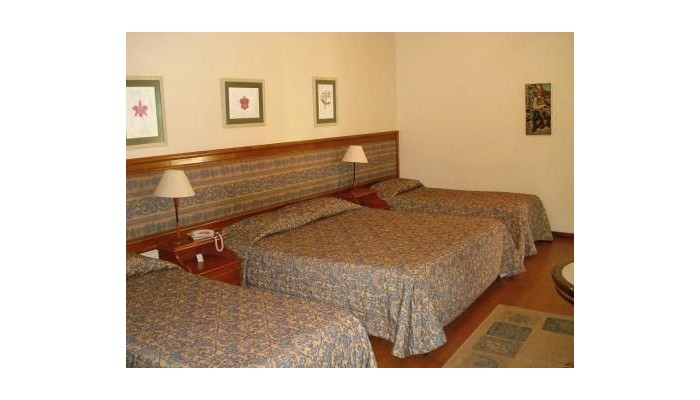 Hotel Itaipava Center Flat poza 4